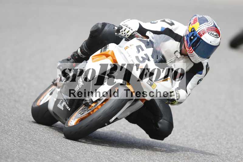 /34 25.07.2025 Speer Racing ADR/Gruppe gelb/53